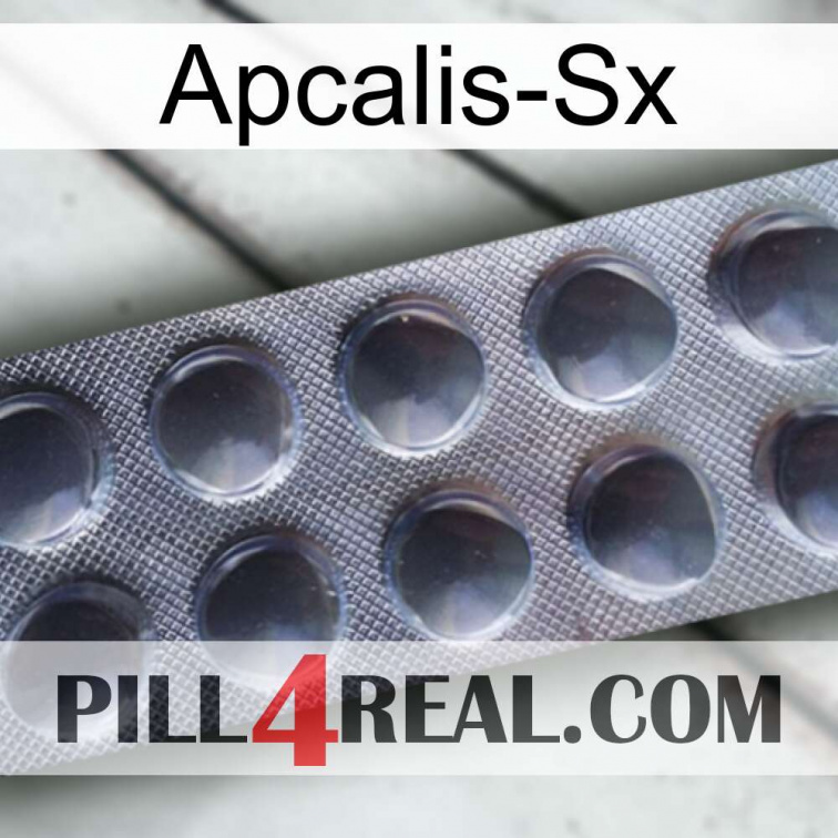 Apcalis-Sx 30